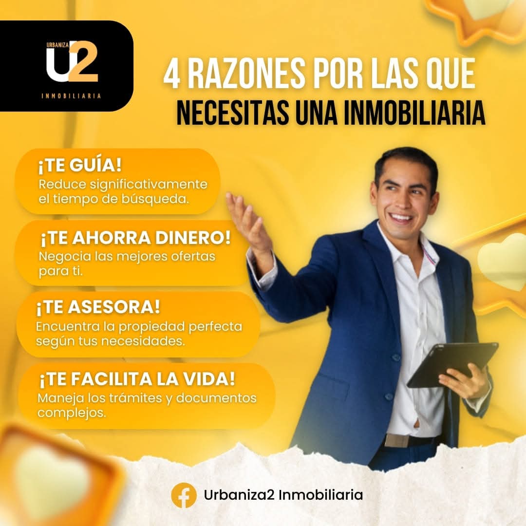 4 razones
