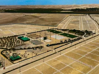 Terreno en Paracas